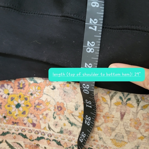 WHITE CASTLE NWOT Men's Pullover | size XL | Quarter Zip | Logo - Picture 7 of 10